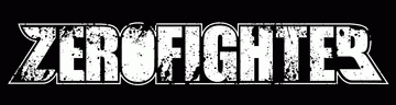 logo Zero Fighter